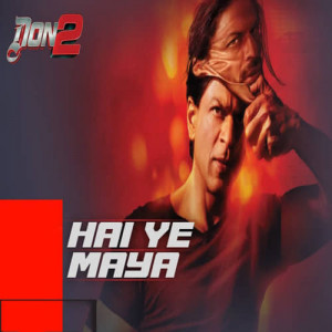 Hai Ye Maya Poster