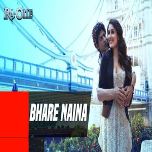 Bhare Naina Poster