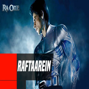 Raftaarein Poster