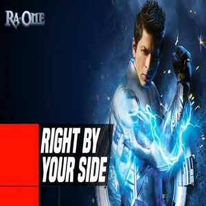 Right - Your Side Poster