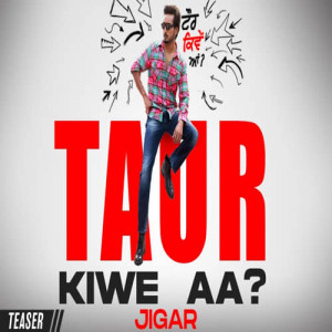 Taur Kiwe Aa Poster