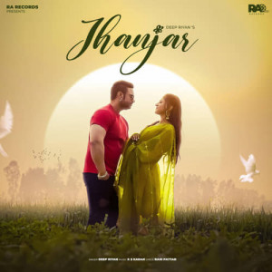 Jhanjar - Deep Riyan Poster