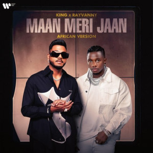 Maan Meri Jaan African Version Poster