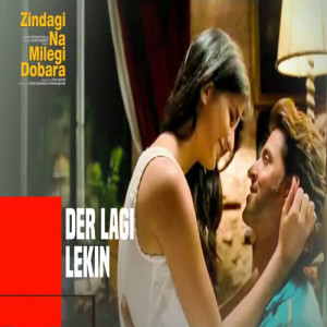 zindagi na milegi dobara poster