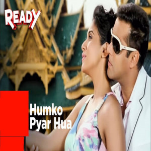 Humko Pyar Hua Chal Chale Poster