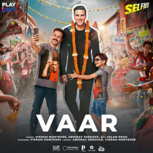 Vaar Poster