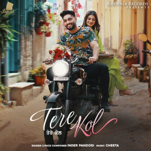 Tere Kol Poster