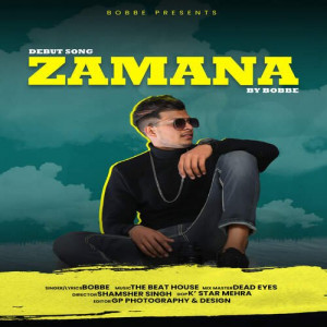 Zamana Poster