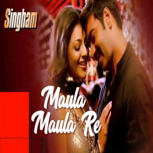 Maula Maula Poster