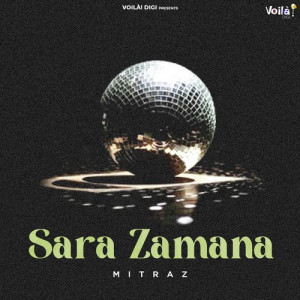 Sara Zamana Poster