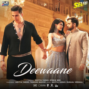 Deewaane Poster