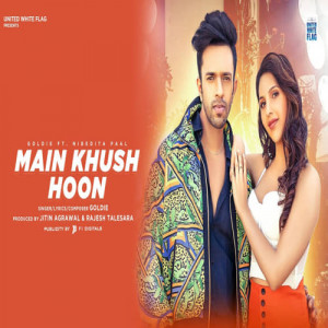 Main Khush Hoon Poster