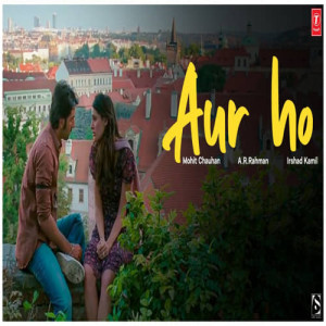 Aur Ho Poster