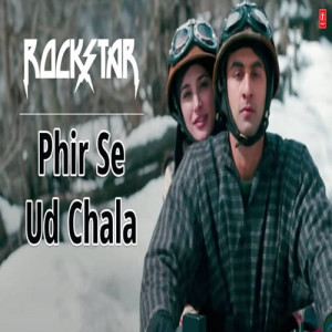 Phir Se Ud Chala Poster