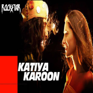 Katiya Karun Poster