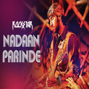 Nadaan Parindey Poster