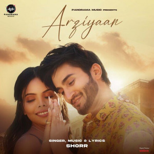 Arziyaan Poster