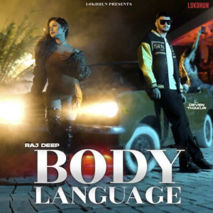 Body Language feat. Deven Thakur Poster