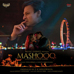 Mashooq Poster