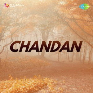 Chandni Chand Hai Kitni Door Poster