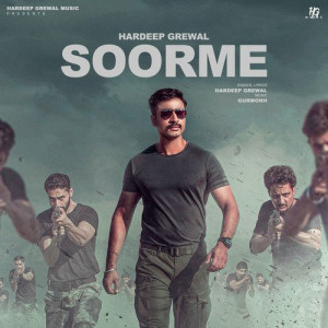 Soorme Poster