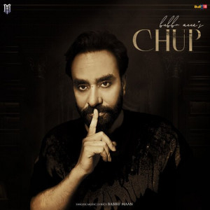 Chup - Babbu Maan Poster