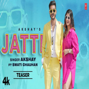 Jatti Poster