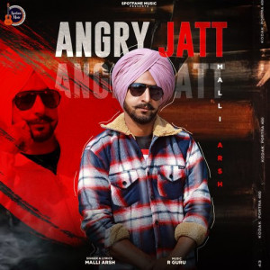 Angry Jatt Poster