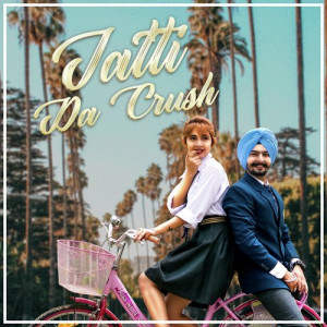 Jatti da Crush Poster