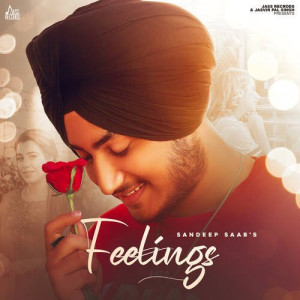 Feeling Poster