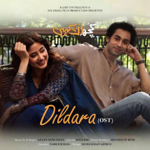 Dildara Poster