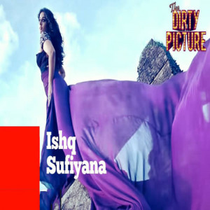 Ishq Sufiyana Female Poster