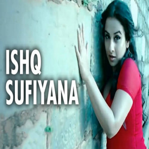 Ishq Sufiyana Male Poster