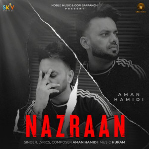 Nazraan Poster