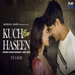 Kuch Itne Haseen Poster