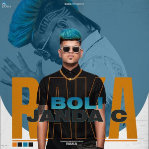 Boli Janda C Poster