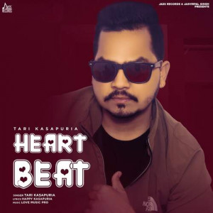 Heart Beat Poster