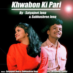 Khwabon Ki Pari Poster