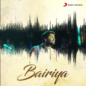 Bairiya Poster