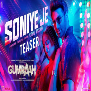 Soniye Je Poster