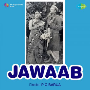 jawaab poster