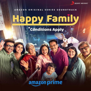 happy family conditions apply poster