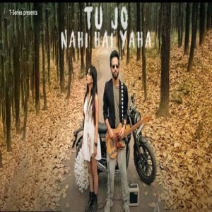 Tu Jo Nahi Hai Yaha Poster