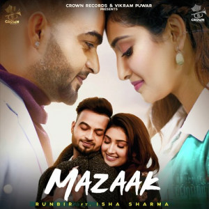 Mazaak Poster