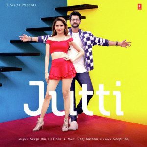 Jutti Poster