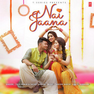 Nai Jaana Poster