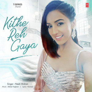 Kithe Reh Gaya Poster