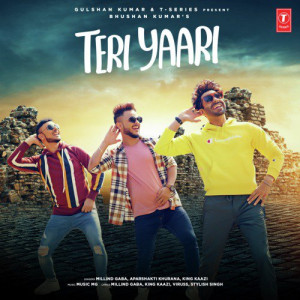 Teri Yaari Poster