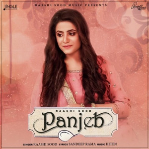 Panjeb - Raashi Sood Poster