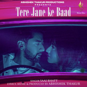 Tere Jane Ke Baad Poster